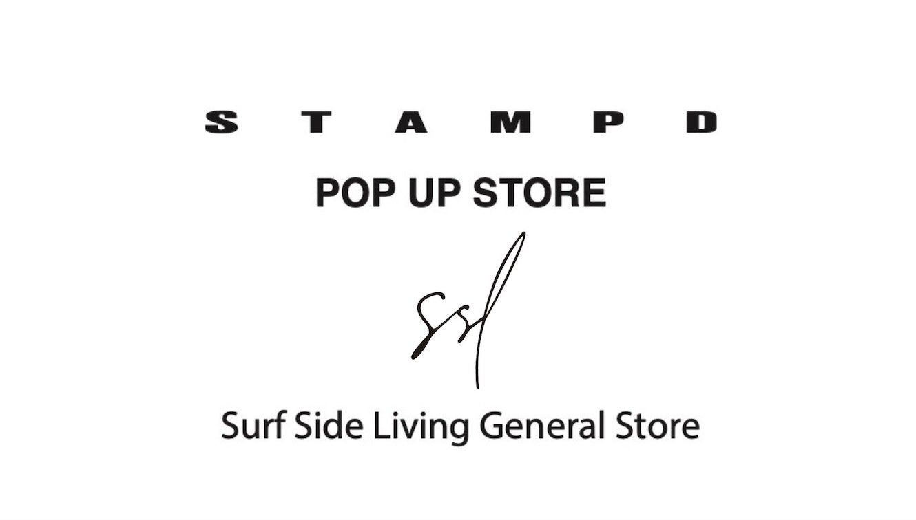 STAMPD スタンプド ロゴプルオーバーフーディー ホワイト Hoodies – Stampd