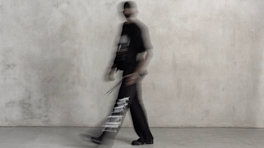 【NEWS】STAMPD × RYOTA DAIMON LAUNCH EVENT & POPUP STORE