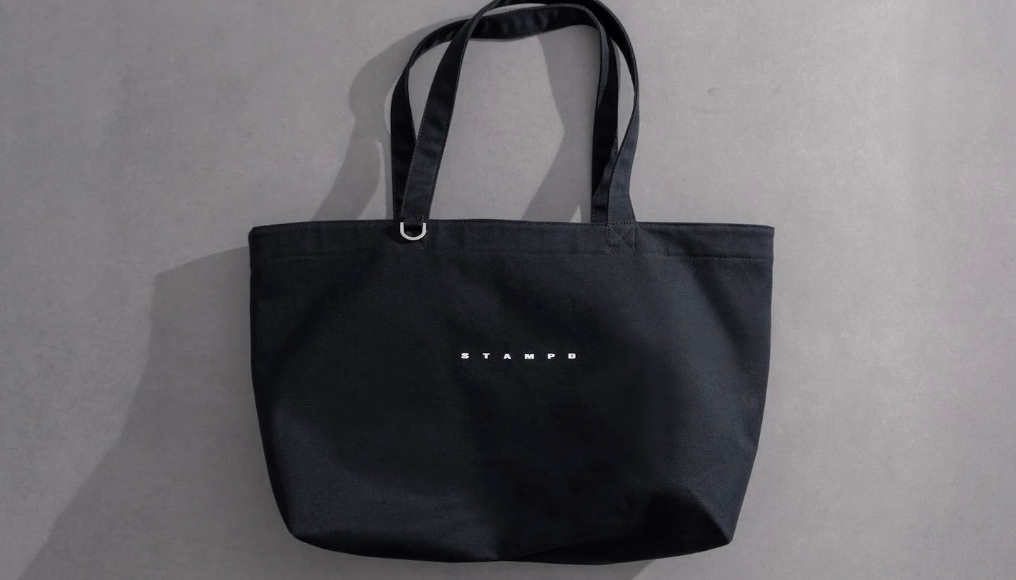 News – STAMPD