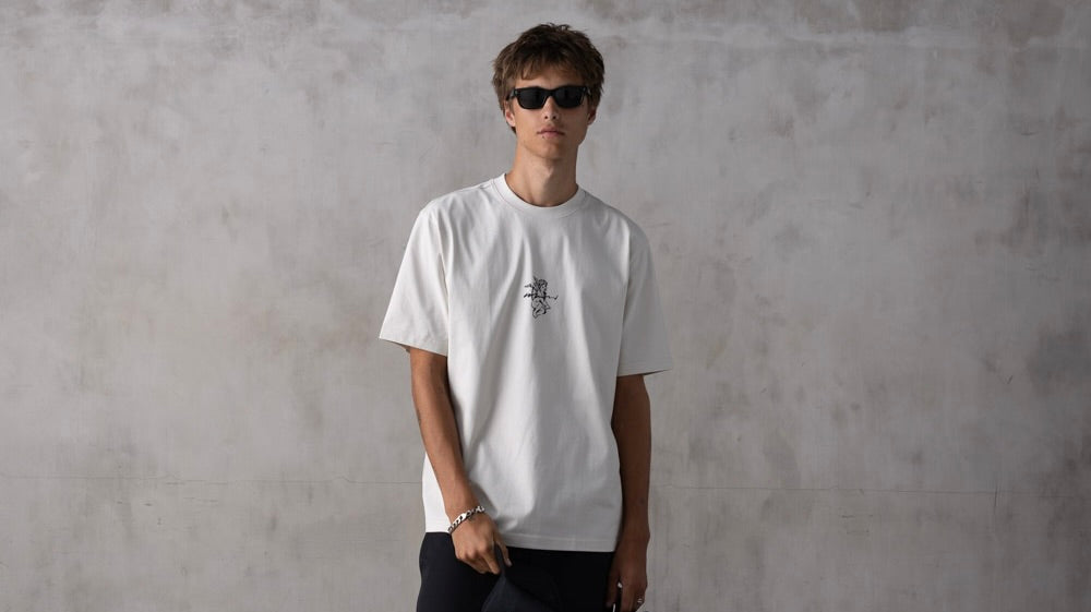 【New Available】Fall1 "Drop2" – STAMPD 2025 Fall/Winter Collection.