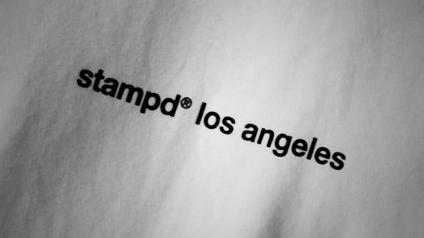 【New Available】Fall 2 - STAMPD 2025 Fall/Winter Collection