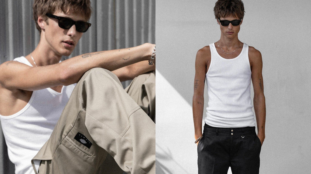 【NEWS】STAMPD × Dickies