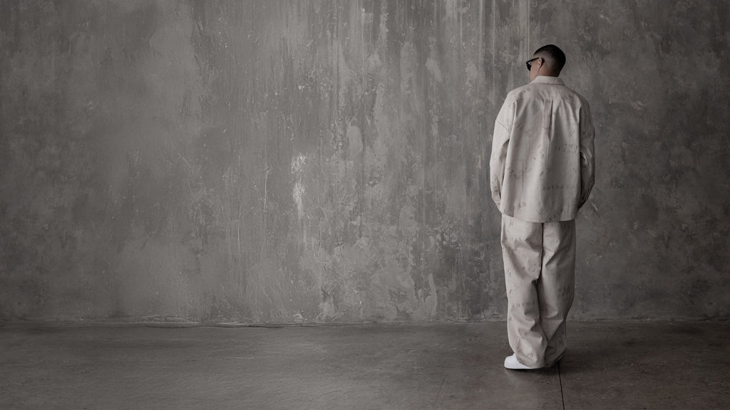 【New Available】Prefall Drop2 – STAMPD 2025 Fall/Winter Collection
