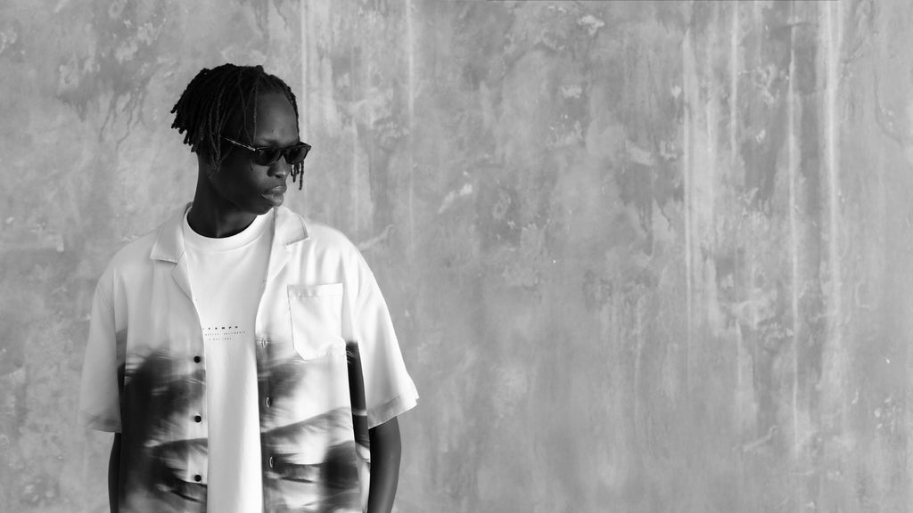 【New Available】High Summer - STAMPD 2025 Spring/Summer Collection