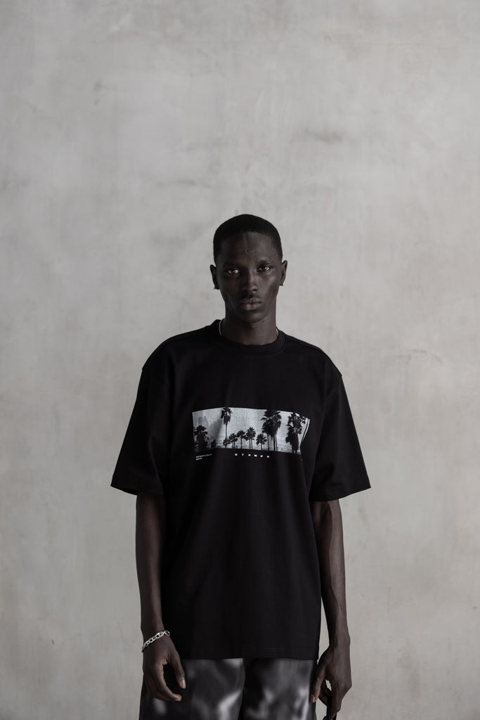 RELAXED T-SHIRTS – STAMPD