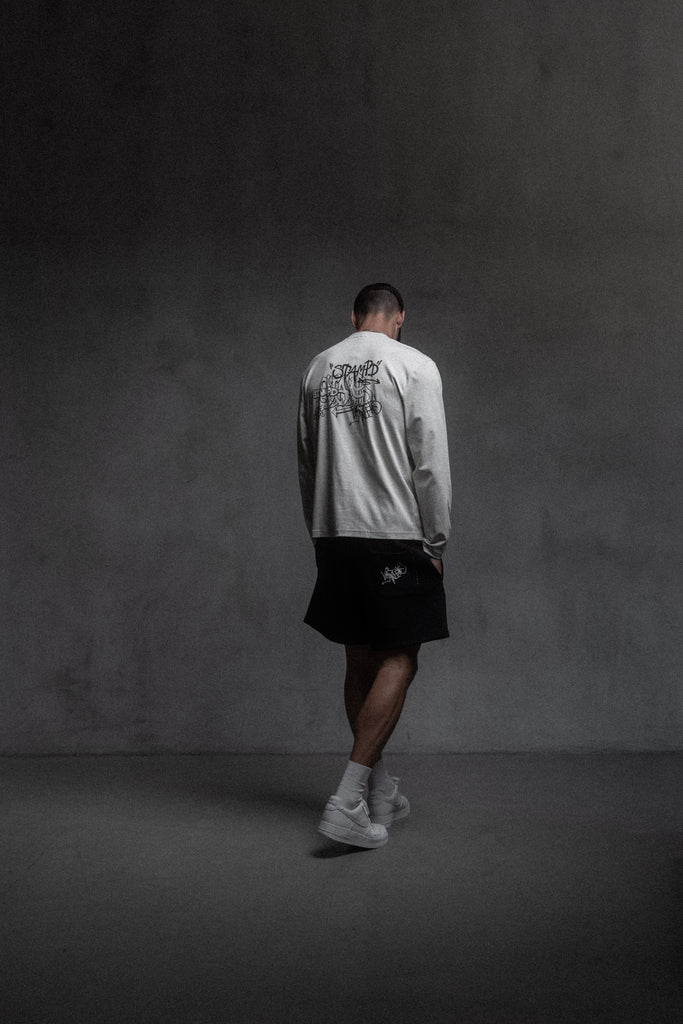 NEW SS 26' – STAMPD