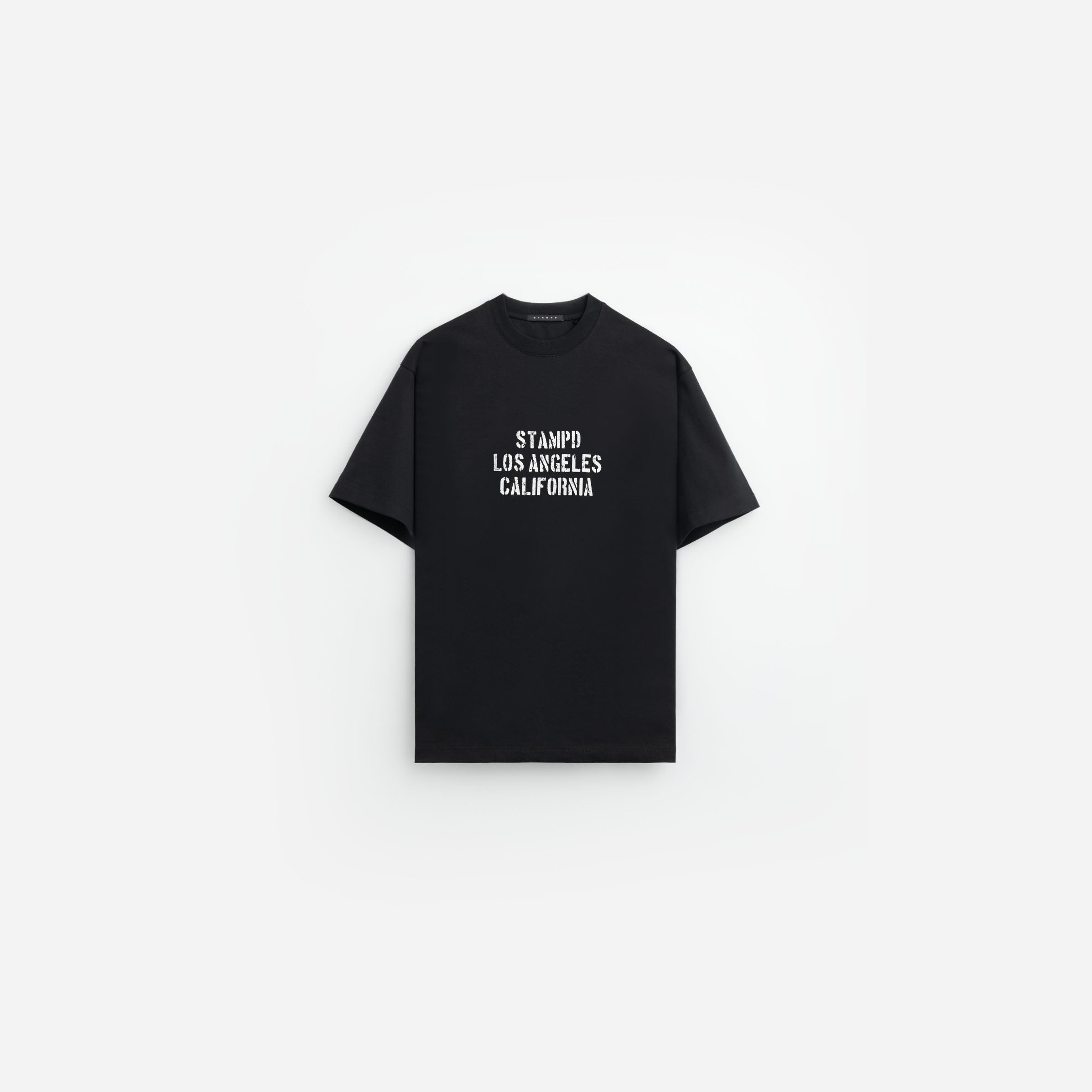 Stampd Los Angeles Relaxed Tee – STAMPD