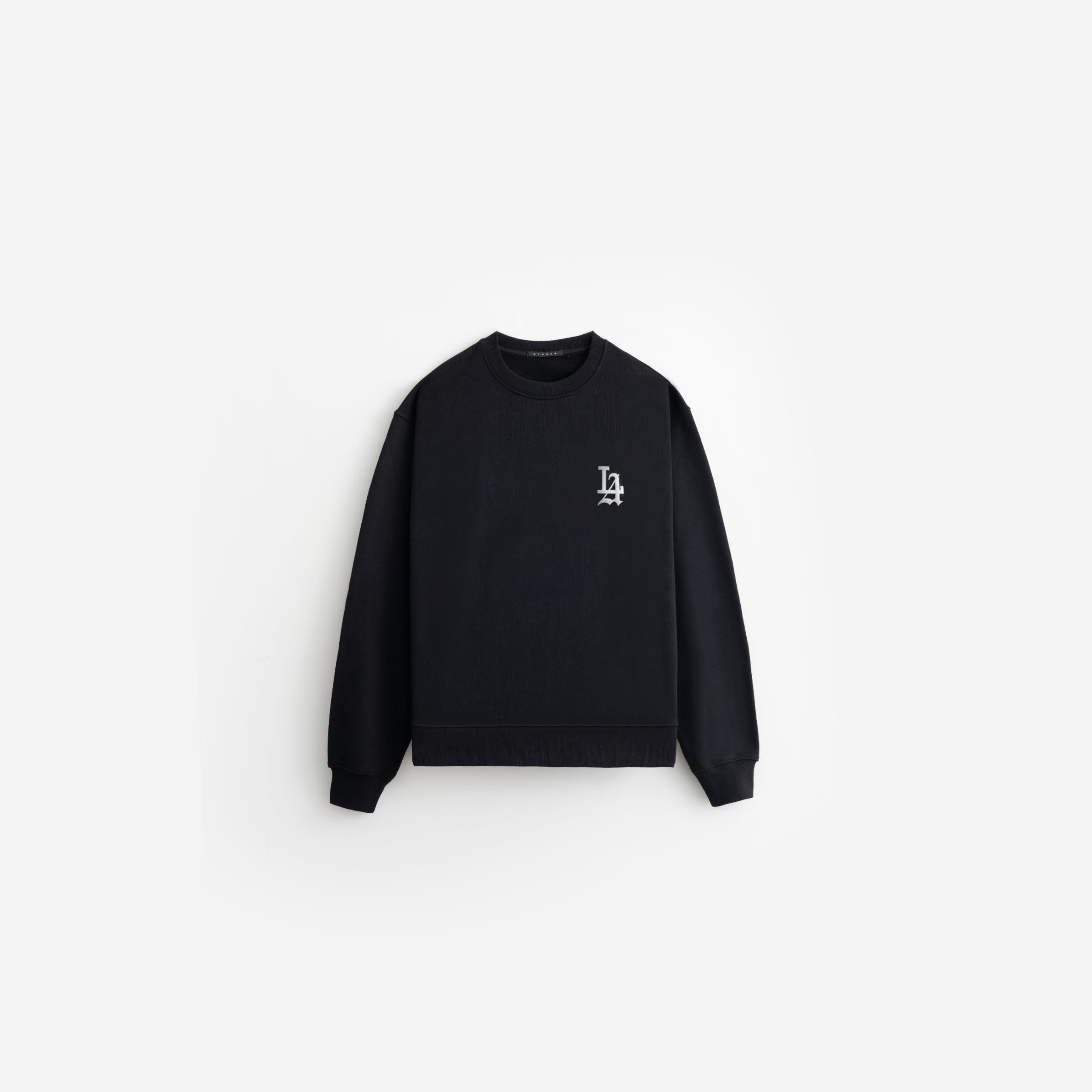 要在庫確認【すぐ届く・国内発】Stampd' LA / LA 001 Crewneck M3889SW_01.jpg?v=1737645022