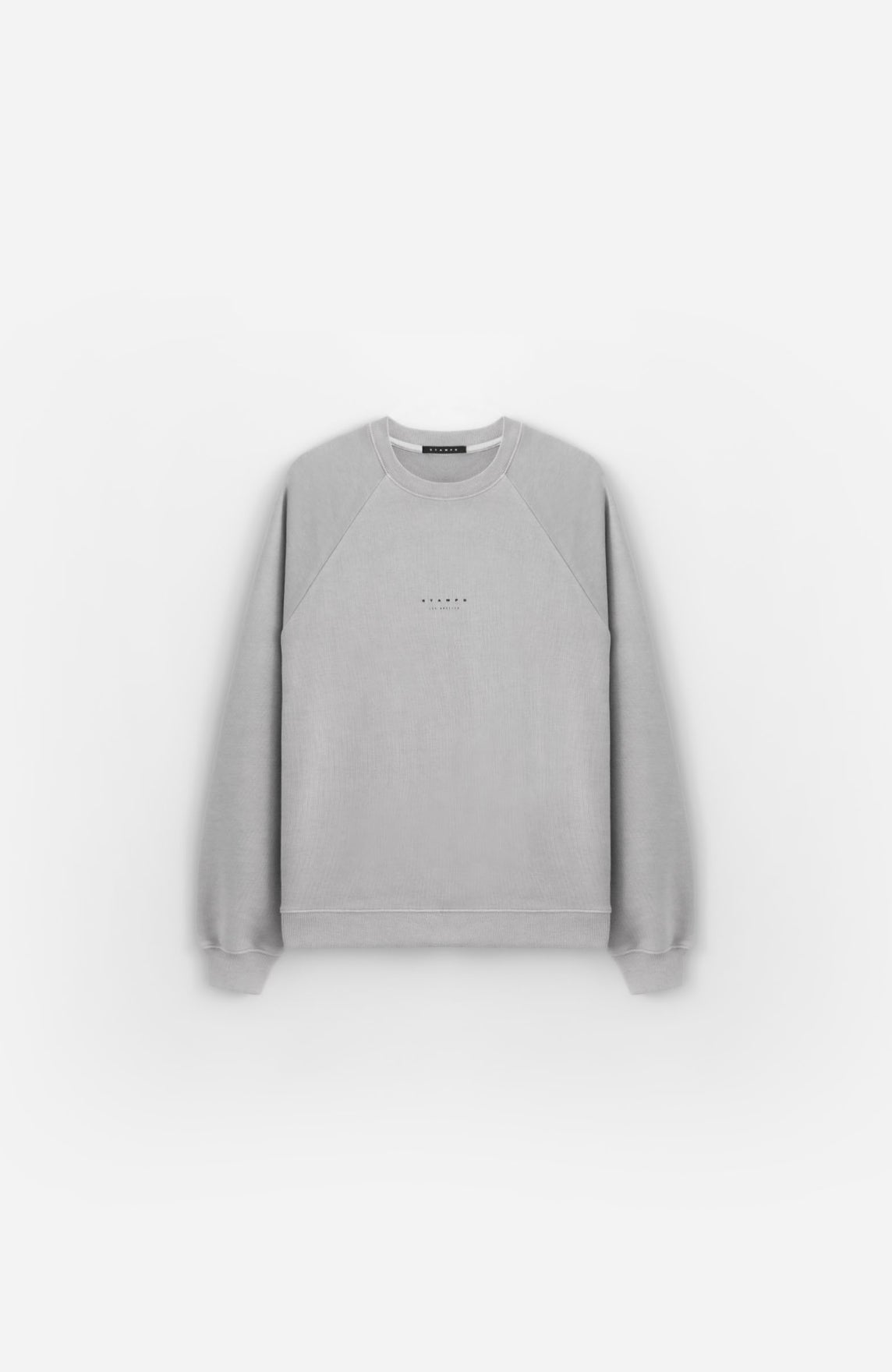 ALL – STAMPD