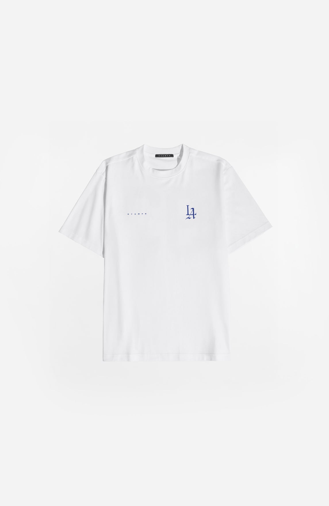 ALL – STAMPD