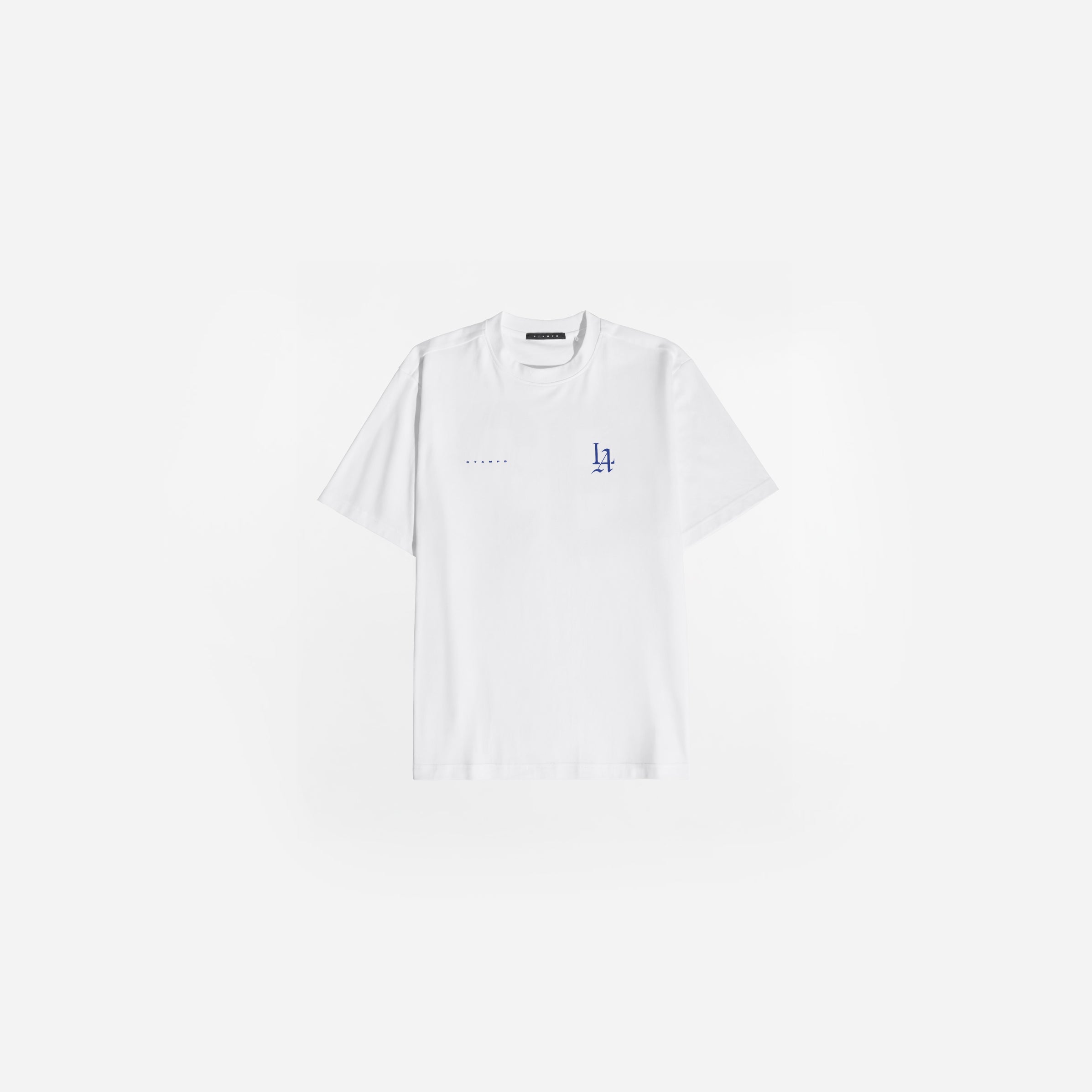 LA 001 93 Relaxed Tee – STAMPD