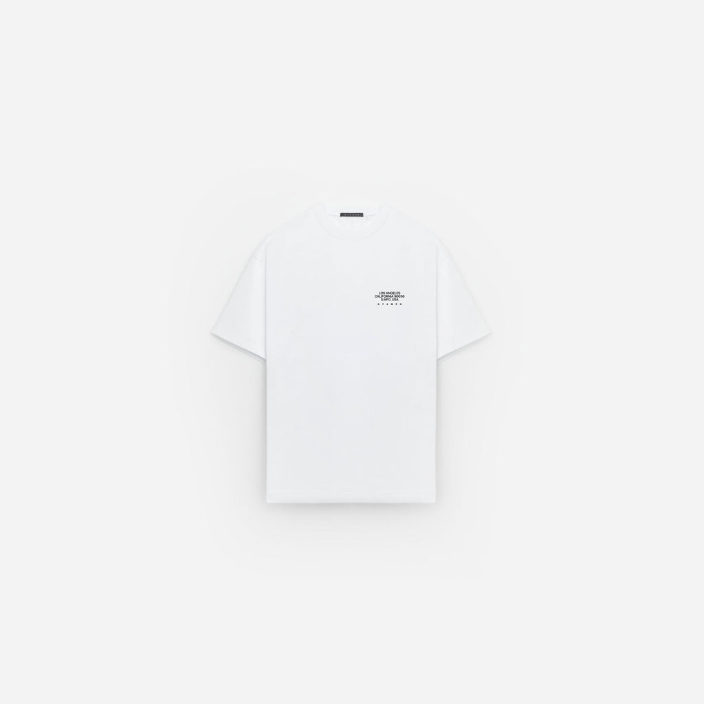 RELAXED T-SHIRTS – STAMPD