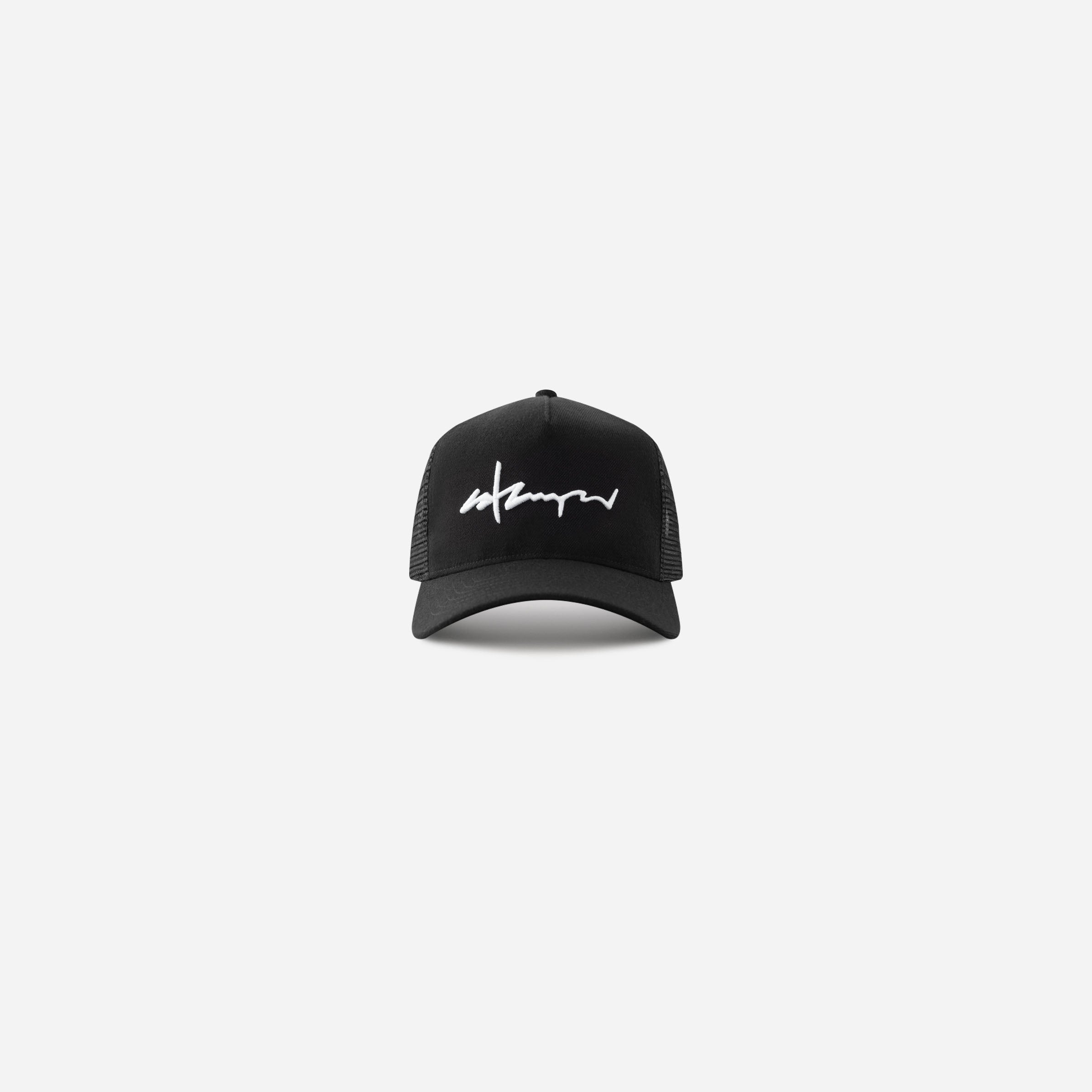 STAMPD Signature Trucker